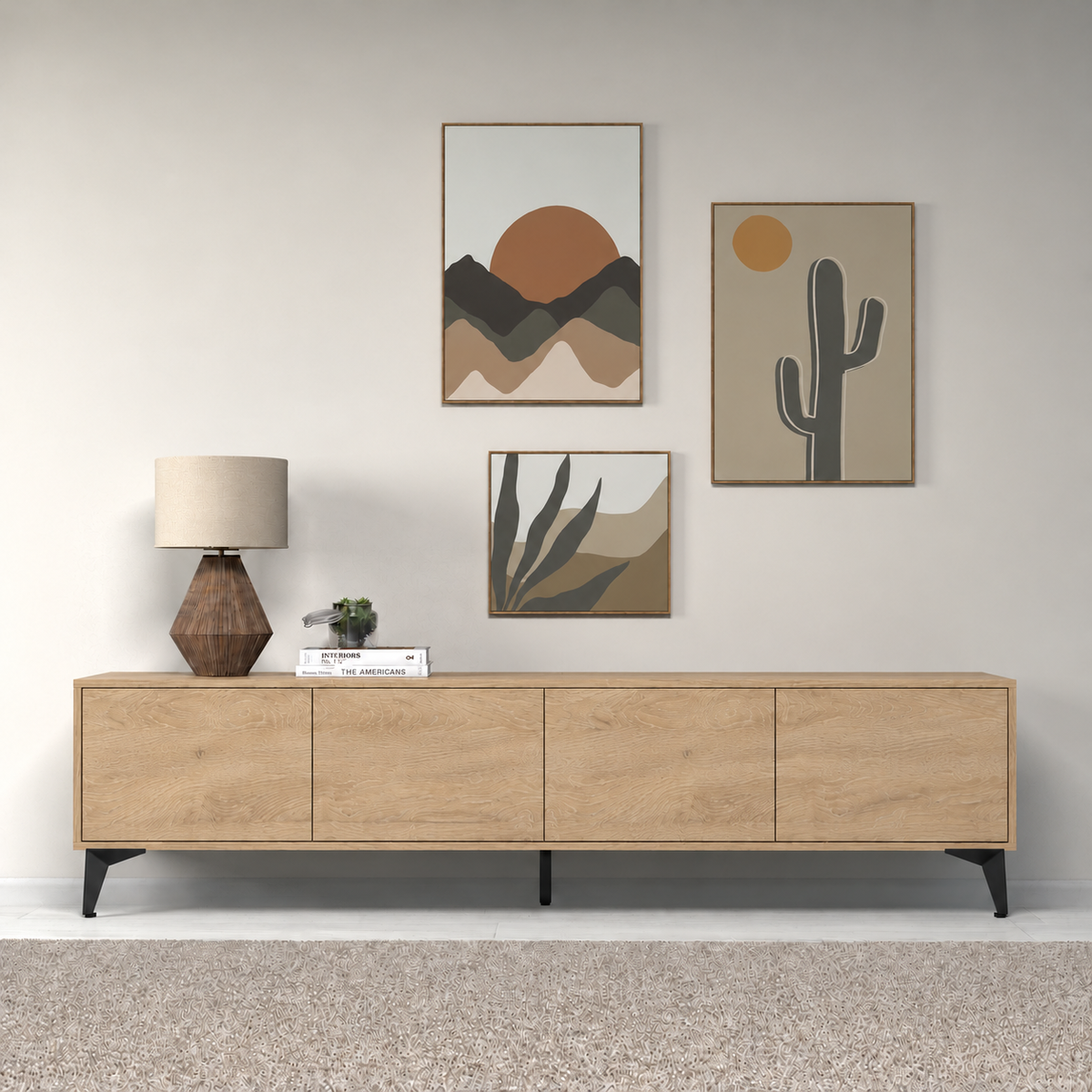Mirage Essential